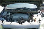 2008 Chevrolet Uplander
