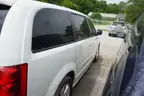 2013 Dodge Grand Caravan