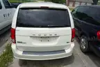 2013 Dodge Grand Caravan