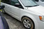 2013 Dodge Grand Caravan
