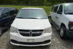 2013 Dodge Grand Caravan