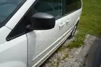 2013 Dodge Grand Caravan
