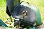 John Deere 770 Tractor