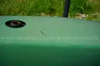John Deere 770 Tractor