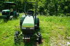 John Deere 770 Tractor