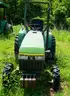 John Deere 770 Tractor