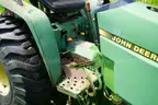 John Deere 770 Tractor