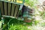 John Deere 770 Tractor