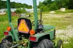 John Deere 770 Tractor
