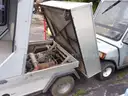 Club Car Cart