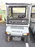 Club Car Cart