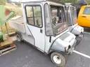Club Car Cart