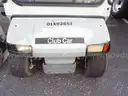 Club Car Cart