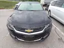 2019 Chevrolet Impala