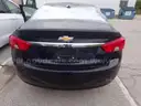2019 Chevrolet Impala