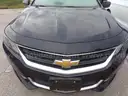 2019 Chevrolet Impala