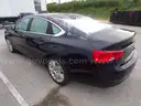 2019 Chevrolet Impala