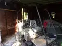 Dixie Chopper 60&#x201D; Mower