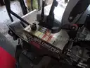 Dixie Chopper 60&#x201D; Mower