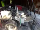 Dixie Chopper 60&#x201D; Mower