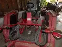 Toro 4100 D Ground Master