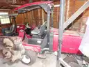 Toro 4100 D Ground Master