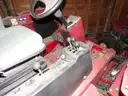 Toro 4100 D Ground Master