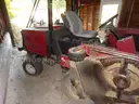 Toro 4100 D Ground Master