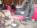 Toro 4100 D Ground Master
