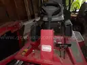 Toro 4100 D Ground Master