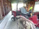 Toro 4100 D Ground Master