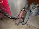 Toro Reel Master 3100D