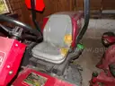 Toro Reel Master 3100D
