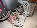 Toro Reel Master 3100D