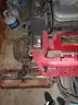 Toro Reel Master 3100D