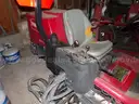 Toro Reel Master 3100D