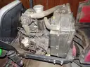 Toro Reel Master 3100D