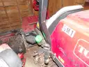 Toro Reel Master 3100D