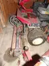 Toro Reel Master 3100D