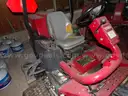 Toro Reel Master 3100D