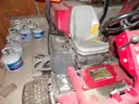 Toro Reel Master 3100D