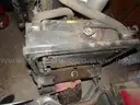 Toro Reel Master 3100D