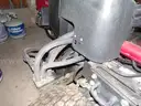 Toro Reel Master 3100D