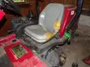 Toro Reel Master 3100D