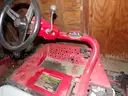 Toro Reel Master 3100D