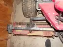 Toro Reel Master 3100D