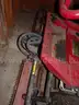 Toro Reel Master 3100D