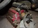 Toro Reel Master 3100D
