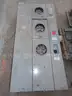 Meter Base