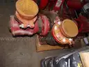 Bell &#x26; Gossett Pump